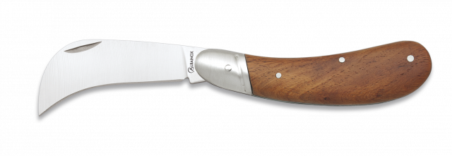 Navaja ALBAINOX TRANCHETE.Hoja 7.5 cm Navaja ALBAINOX TRANCHETE.Hoja 7.5 cm