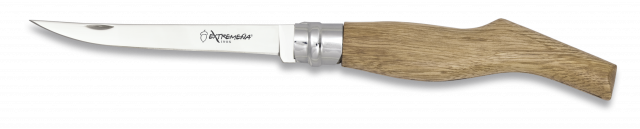 Navaja EXTREME�A, jamonera,girolock.10cm Navaja EXTREME�A, jamonera,girolock.10cm
