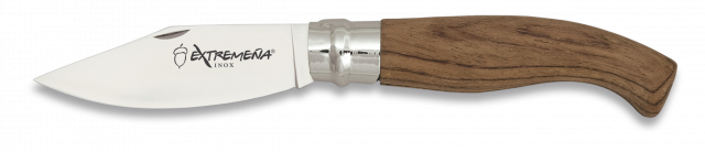 Navaja EXTREME�A.Girolock.Punta inox.8cm