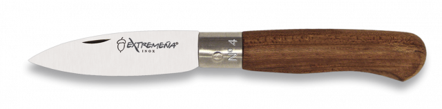 Navaja extreme�a.Cabritera.Inox.5 cm