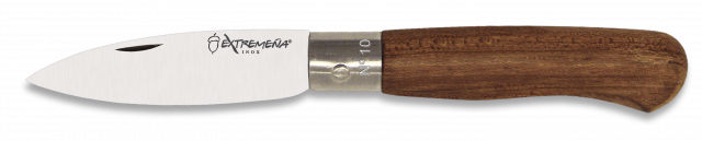 Navaja extreme�a.Cabritera.Inox.10 cm