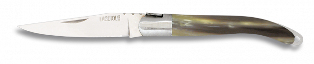 Navaja LAGUIOLE.Asta.Hoja  6.1 cm