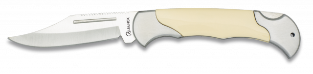 Navaja Albainox. hoja 8 cm