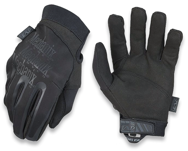 Guantes Mechanix Element Covert T.XL