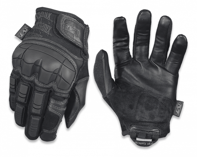 Guantes Mechanix Breacher Covert T.M
