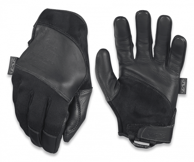 Guantes Mechanix Tempest Covert T.M
