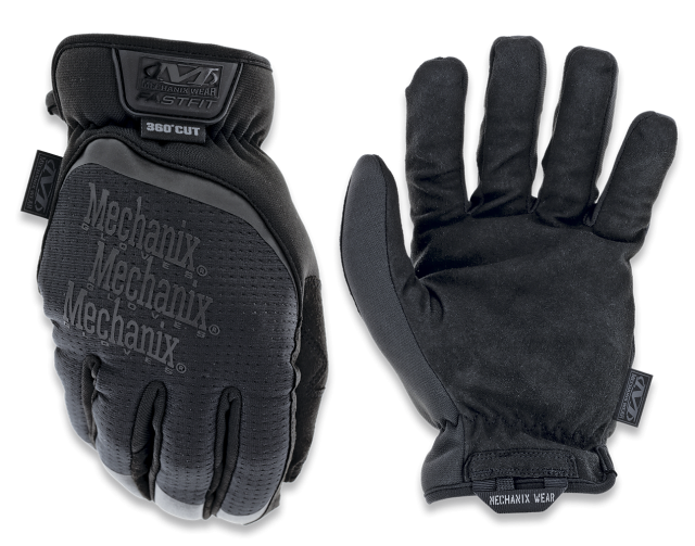 Guantes Mechanix Covert FastFit D4  XL