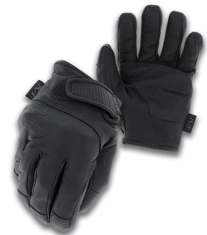 Guantes MECHANIX NEEDLESTICK LE Durahide