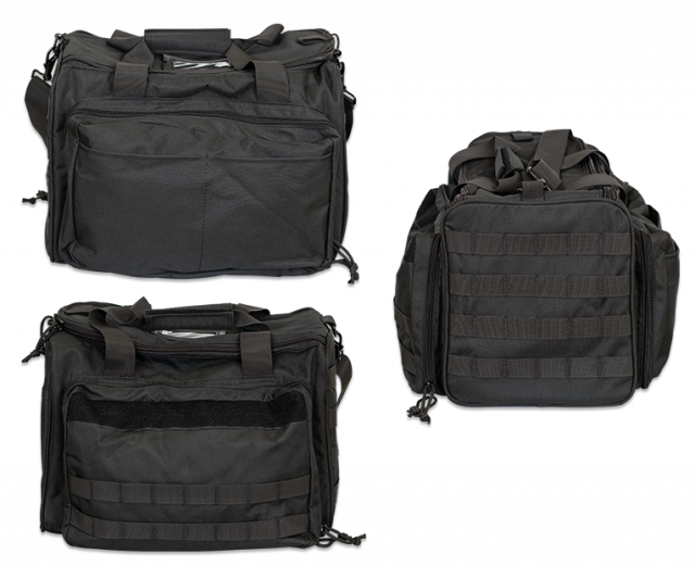 Bolso barbaric multifunci�n / multiposic