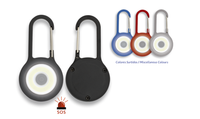 Mosquet�n con Linterna