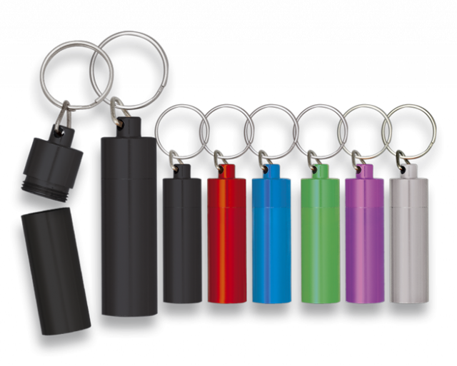 Llavero Bote estanco ALBAINOX surtidos