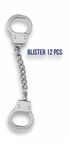 esposas peque�as Bl�ster 12pcs