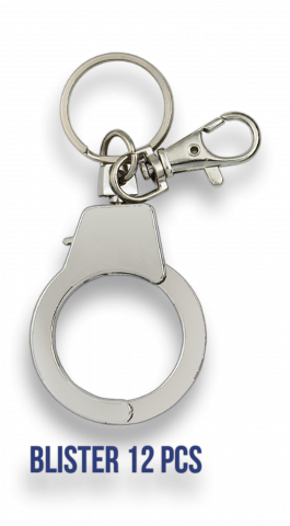 Llavero esposa Bl�ster 12