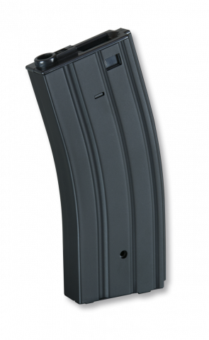 Cargador largo 300 bolas 35809