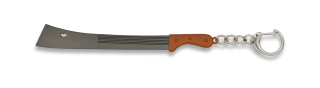 Llavero Machete ALBAINOX