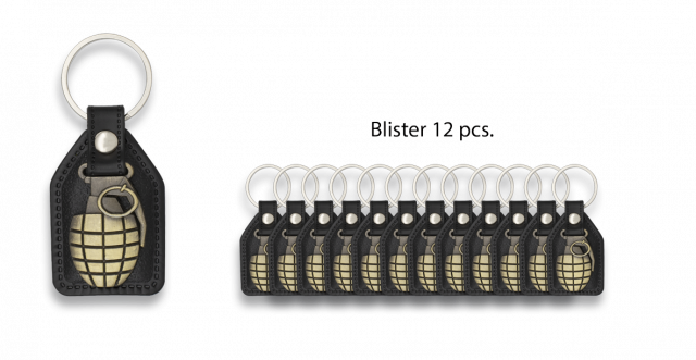 Llavero Granada Llavero Granada