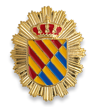 Chapa de Carteras UME