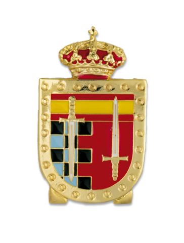 Distintivo RESERVISTA