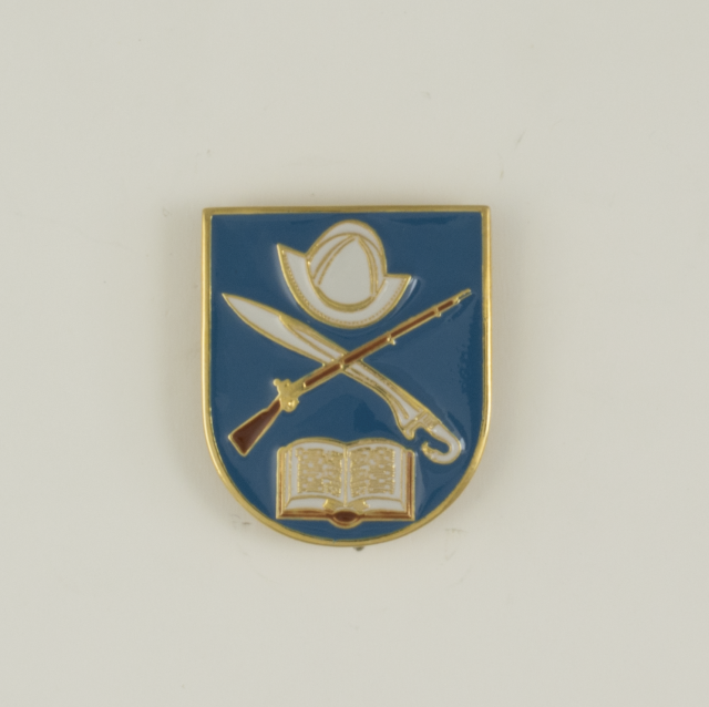 Distintivo Introd. Historia Mil. Espa�a