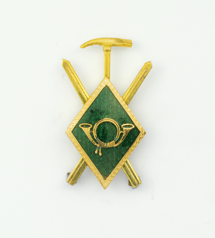 Distintitvo MONTAÑA ESQUI