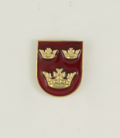 Distintivo Heraldica General y Militar