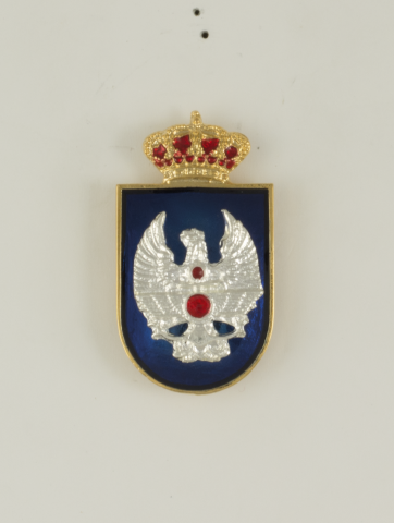 Distintivo Estado Mayor de la Defensa