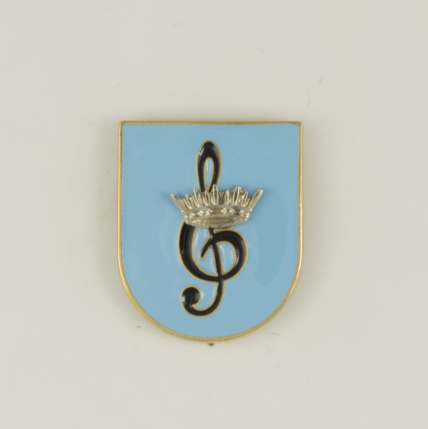 Distintivo Historia y Estetica De Musica