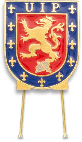 Distintivo UIP