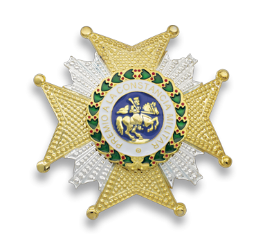 PLACA SAN HEMEREGILDO