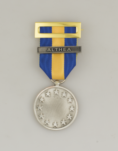 Medalla ALTHEA