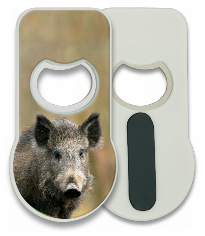 AbreBotellas Im�n  JABALI