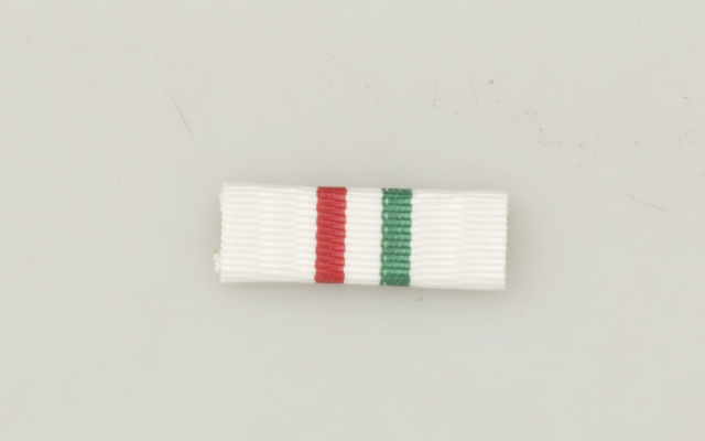 Pasador con Cinta ITALIANA