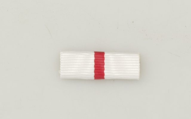 Pasador con Cinta MERITO MILITAR