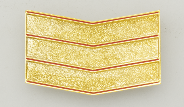 Angulo consideracion suboficial G.Civil