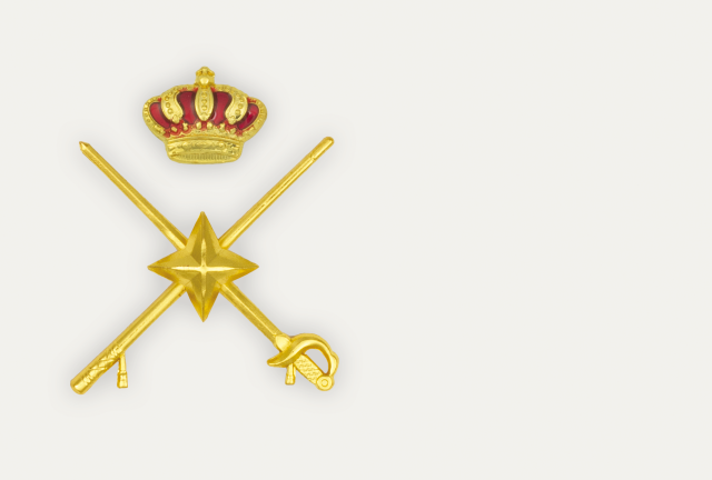 HOMBRERA GENERAL DE BRIGADA HOMBRERA GENERAL DE BRIGADA