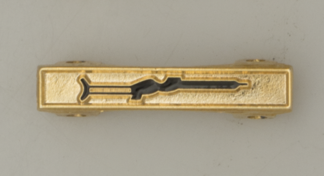 Barra Tirador selecto SUBFUSIL