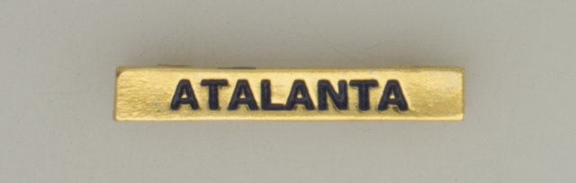 Barra mision  ATALANTA