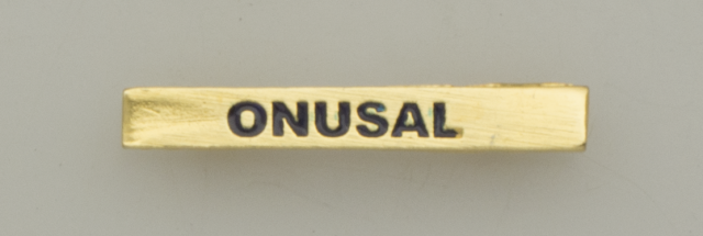 Barra mision  ONUSAL