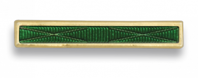 Barra permanencia verde MONTAÑA