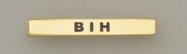Barra mision  BIH