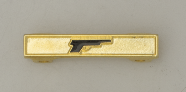 Barra Tirador selecto Pistola