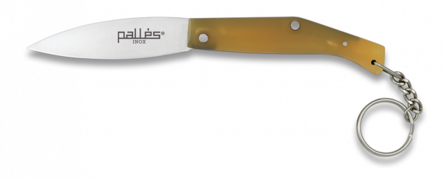 Navaja PALLES N �000.ABS.Inox.Llavero.5cm Navaja PALLES N �000.ABS.Inox.Llavero.5cm