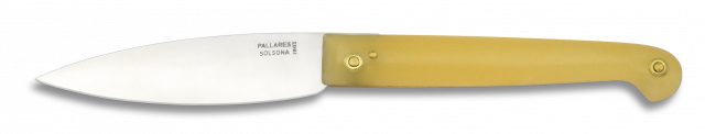 Navaja PALLARES GABACHA N � 2 Inox