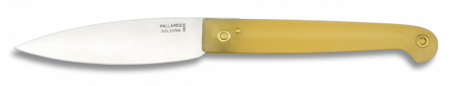 Navaja PALLARES GABACHA N � 1 Inox