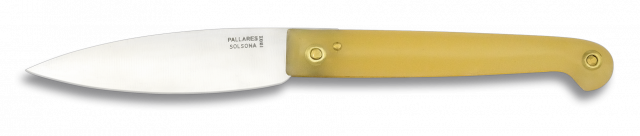 Navaja PALLARES GABACHA N � 0 Inox