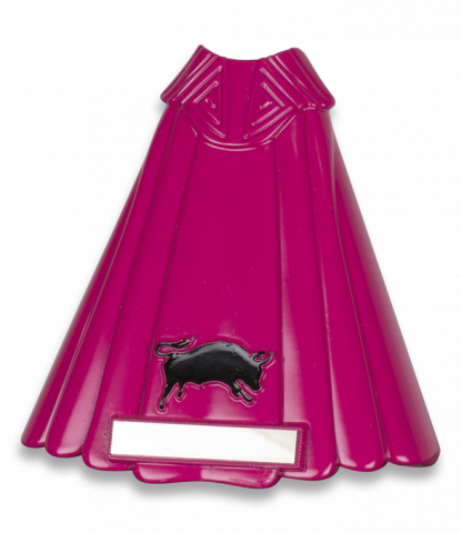 Display con forma de capote para estoque Display con forma de capote para estoque