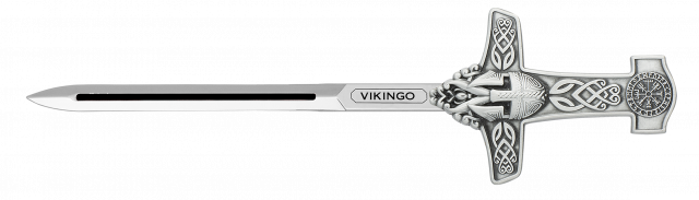 Mini espada Vikinga. hoja 17.3 cm