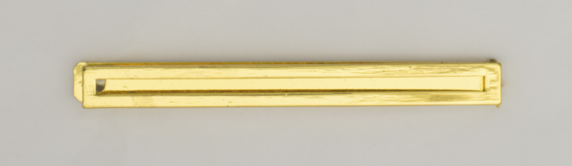 Pasador alfiler mini 7 huecos