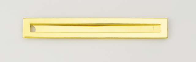 Pasador Alfiler 3  medalla grande