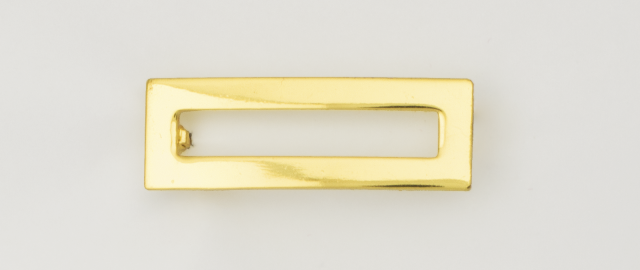 Pasador Alfiler 1 medalla grande